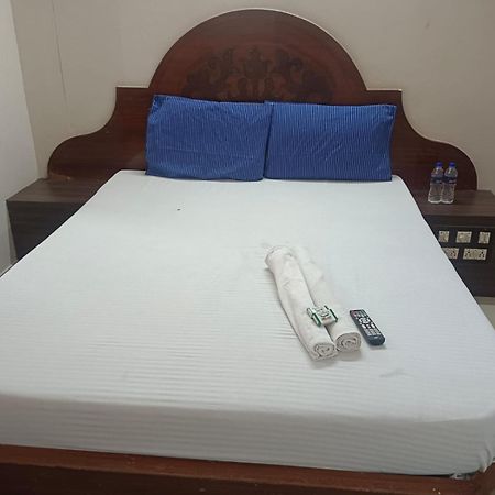 Sree Balaji Hotel - Lodge Kânyâkumârî Extérieur photo
