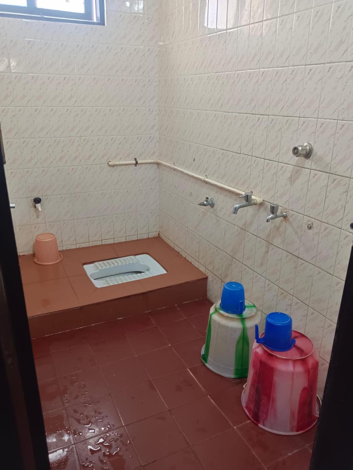 Sree Balaji Hotel - Lodge Kânyâkumârî Extérieur photo